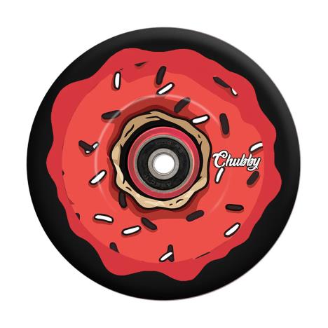 Chubby Stunt Scooter Wheels - Devil Doughnut - Pair £51.90